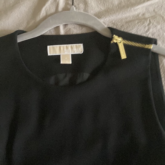 Michael Kors sleeveless jumpsuit - Picture 3 of 3